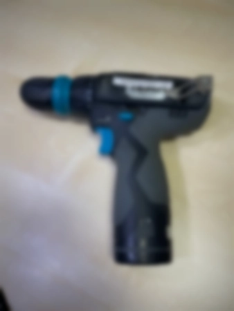 Ремонт шуруповертов Tesla