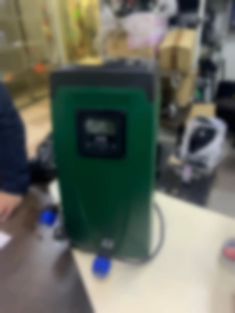 Ремонт насосных станций DAB 2 2139