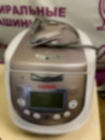 Ремонт мультиварок Cuckoo