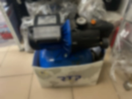 Ремонт насосных станций ДЖИЛЕКС Джамбо-55\35П-18