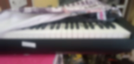 Ремонт синтезаторов Yamaha P45