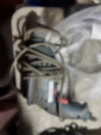 Ремонт дрелей Bosch -