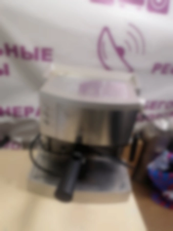 Ремонт рожковых кофеварок DeLonghi EC700