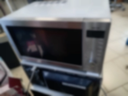 Ремонт микроволновок DEXP SL-80