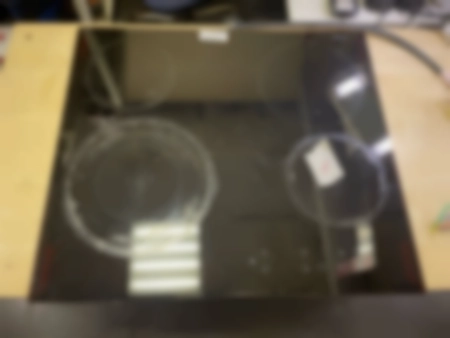 Ремонт индукционных плит DEXP