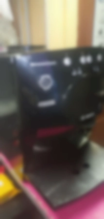 Ремонт кофемашин Bosch STE25c