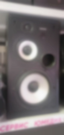 Ремонт аудио колонок Edifier