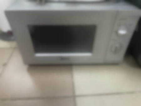 Ремонт микроволновок Midea MM720CPI-S