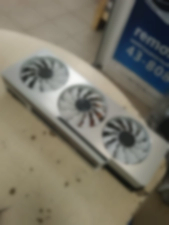 Ремонт видеокарт GigaByte