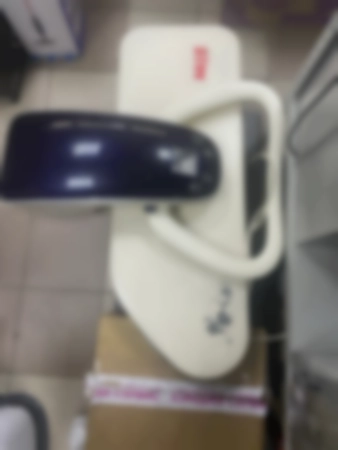 Ремонт гладильных систем MIE