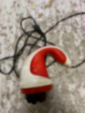 Ремонт вибромассажеров Noname Casada