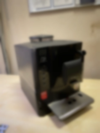 Ремонт кофемашин Bosch TES50129RW