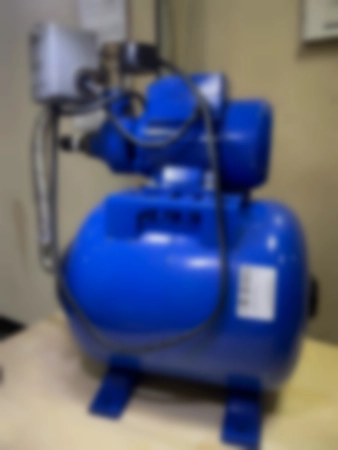 Ремонт насосных станций Oasis S-40/36CV-19