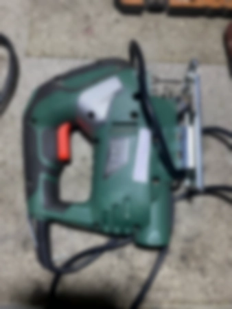 Ремонт лобзиков HammerFlex LZK 790L