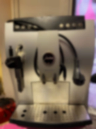 Ремонт кофемашин Jura IMPRESSA Z5