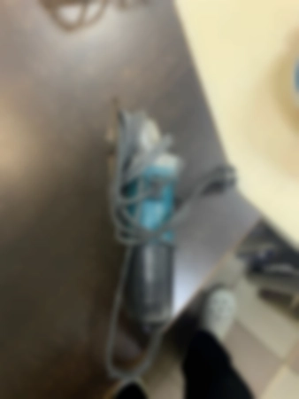 Ремонт болгарки Bosch отсутствует