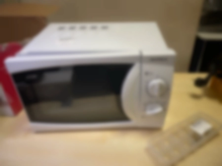 Ремонт сВЧ Supra