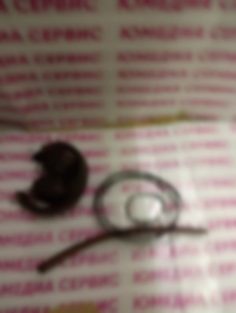 Ремонт наушников Marshall .