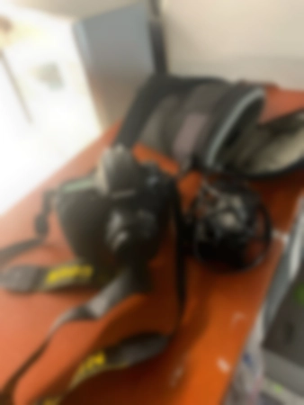 Ремонт зеркальных фотоаппаратов Nikon D700