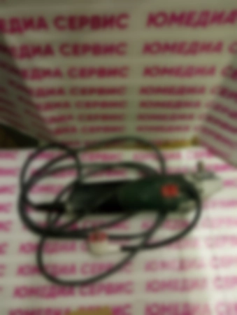 Ремонт болгарки Metabo WEV 15-125 Quick