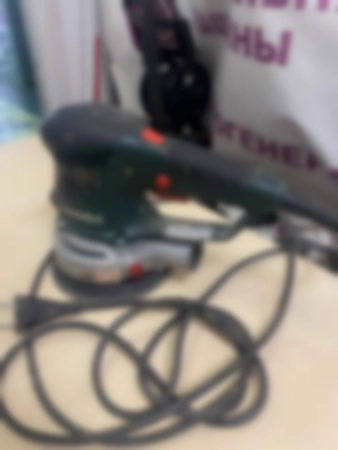 Ремонт шлифмашинок Metabo SXE450