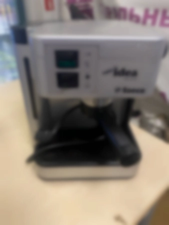 Ремонт рожковых кофеварок Saeco