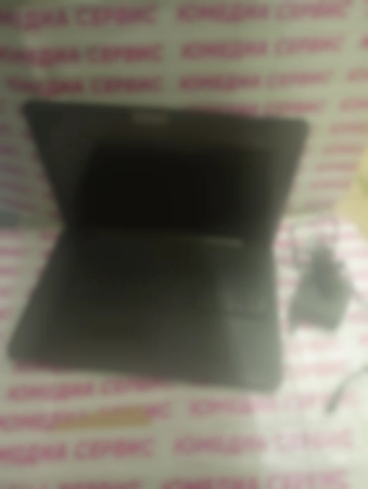 Ремонт ноутбуков Asus X554L