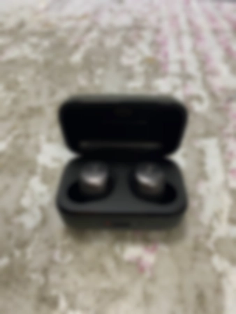 Ремонт наушников Sennheiser MTW3 C