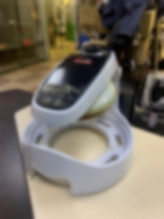 Ремонт аэрогрилей Hotter HX-2098