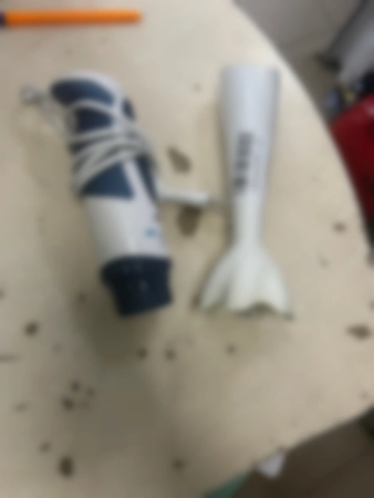 Ремонт блендеров Braun 4162