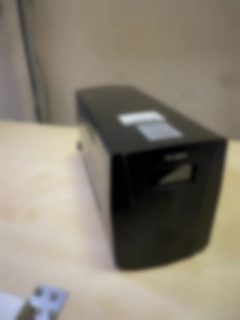 Ремонт иБП Sven