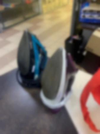 Ремонт утюгов Tefal FV9837E0