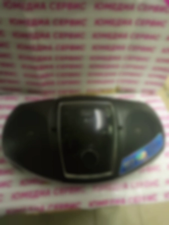 Ремонт музыкальных центров LG SB74