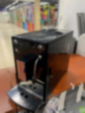 Ремонт кофемашин Melitta CAFFEO SOLO