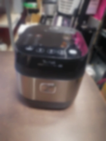 Ремонт мультиварок Tefal 21120