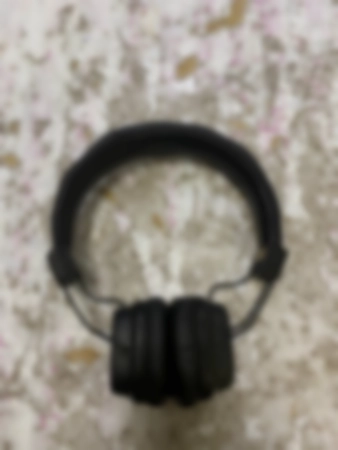 Ремонт наушников Marshall --