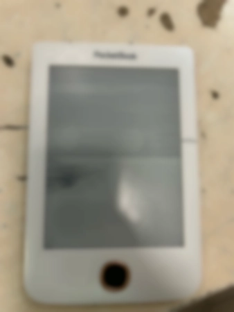 Ремонт электронных книг PocketBook POCKETBOOK 614