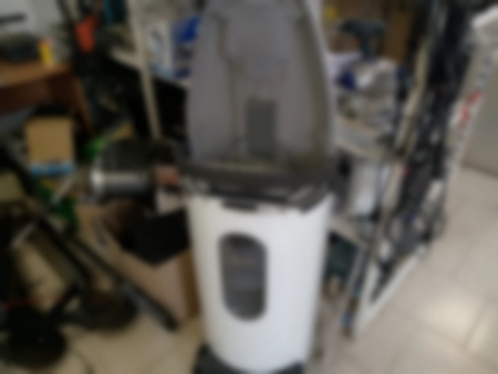 Ремонт гладильных систем Miele