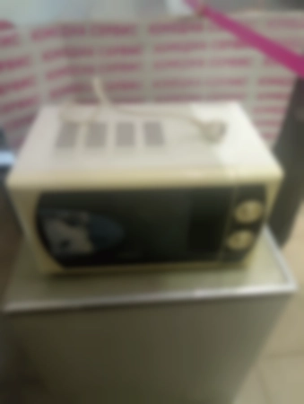 Ремонт микроволновок Ericsson MW-20MD