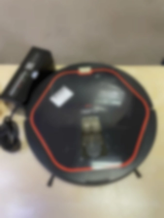 Ремонт роботов пылесосов IClebo