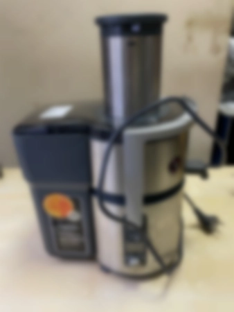 Ремонт соковыжималок REDMOND RJ-M908