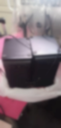 Ремонт аудио колонок Sven SPS-609