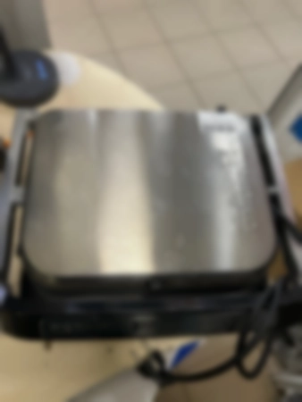 ремонт электрогриля REDMOND RGM-M805