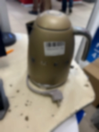 Ремонт чайников Smeg