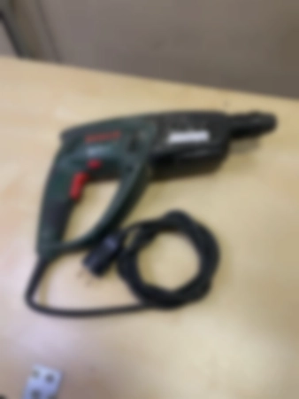 Ремонт перфораторов Bosch PBH 2800 RE