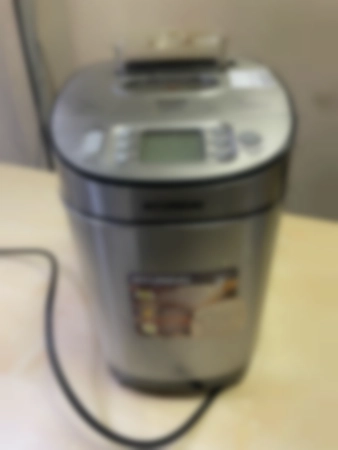 Ремонт хлебопечек Hyundai HYBM-M0313G