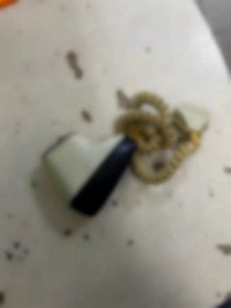 Ремонт электробритв Braun SERIES 5