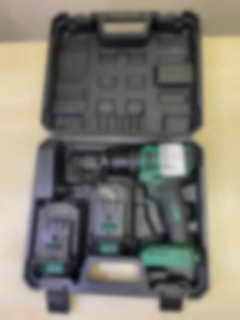 Ремонт шуруповертов Hammer ---