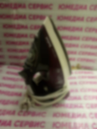 Ремонт утюгов Tefal FV9727