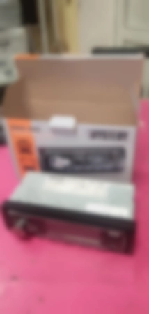 Ремонт автомагнитол Mystery MAR-960